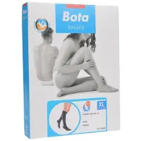 Bota Tovarix 20/I Kniekous AD + P Nero X-Large | 1 paar