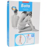 Bota Tovarix 50/II Dijkous AGH + P Lady + Natuur Small | 1 paar