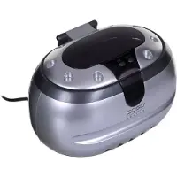 Caso Ultrasonic Clean CD-2800 Ultrasoonreiniger Sieraden 50 W 0.6 l