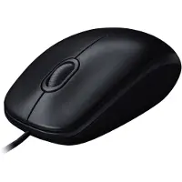 Logitech Mouse M90