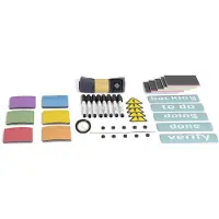 Smit Visual Scrum kit voor whiteboards