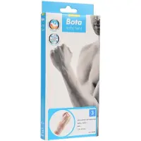 Bota Ortho Handpolsbandage 501 Beige N3