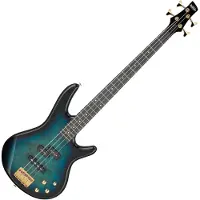 Ibanez Gsr200Pc-Tmu Transparent Marine Burst Gio