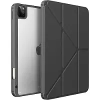 Uniq Cover Ipad Pro 11" 2024 Grijs (-pdp11(2024)-movgry)
