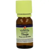 Volatile Thuja