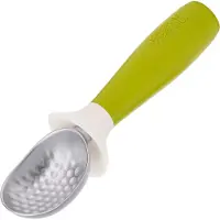 Joseph Joseph ijsschep Dimple - groen