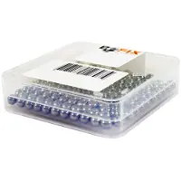 Bofix Doosje kogels 5mm
