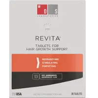 Ds Laboratories Hair Tablets (30 Tabletten)