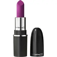 MAC Macximal Matte Mini Lipstick Everybody's Heroine