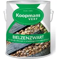 Koopmans Bielzenzwart 5 LTR
