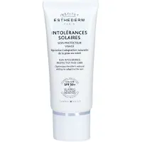 Institut Esthederm Intoleranties Tegen Zonnebrand Bescherming Gezicht Spf50+
