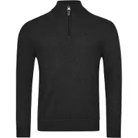Superdry Trui 'Essential' zwart