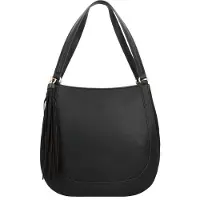 Gabor Hulp bij het winkelen, Aki shopper tas L 34 cm, Zwart
