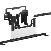 Sony Su-wb1 Soundbarbeugel Zwart
