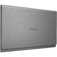 Lenovo Tab Plus Sleeve Grijs