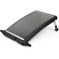 W'eau solar panel - tot 10m3