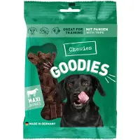 Chewies 10x Goodies Hondensnacks Maxi Pens 200 Gr