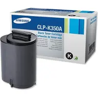 Samsung CLP-K350A toner cartridge zwart (origineel)
