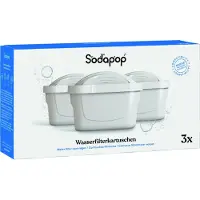 Sodapop 10028684 Filter Wit