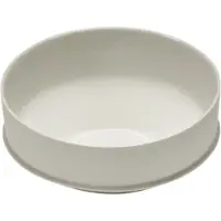 Serax - Kelly Wearstler - Dune Kom D14,5 cm - 2 st. - Alabaster