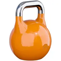 Gorilla Sports Competitie kettlebell 28 kg
