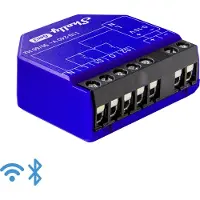 Shelly - Dimmer 0/1-10V PM Gen3