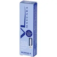 Mavala Mascaras Volume & Lengte Waterproof Middernachtblauw 10 ml Mascara