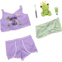 Jakks pacific DISNEY ILY 45CM TIANA MODE SET