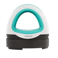 Loklik Mini Heat Press Verwarmingspers Turquoise