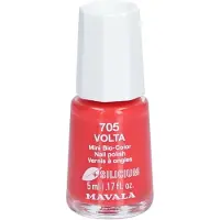 Mavala Vernis À Ongles Mini Bio-Color's Volta 5 ml Nagellak nieuw