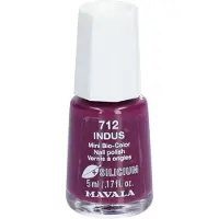 Mavala Vernis À Ongles Mini Bio-Color's Indus 5 ml Nagellak nieuw