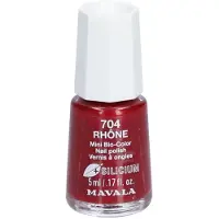 Mavala Mini Bio-Color's Rhone Nagellak 5 ml Nagellak nieuw