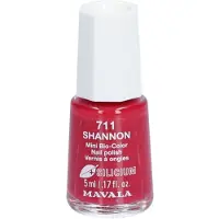 Mavala Vernis À Ongles Mini Bio-Color's Shannon 5 ml Nagellak nieuw