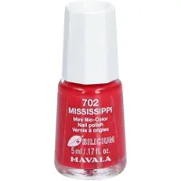 Mavala Vernis À Ongles Mini Bio-Color's Mississippi 5 ml Nagellak nieuw