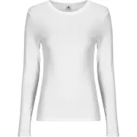 Petit Bateau T-Shirt Lange Mouw ML COL ROND dames EU M