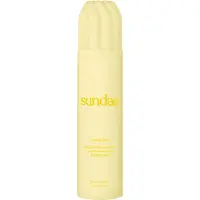 Sundae Body Whipped Shower Foam 265 ml - Lemon Zest