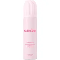 Sundae Body Whipped Shower Foam 265 ml - Cherry On Top