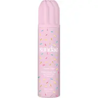 Sundae Whipped Shower Foam - Birthday Cake 265 ml - Birthday Cake Whipped