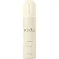 Sundae Whipped Shower Foam Very Vanilla - 265ml