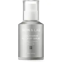 SKIN&LAB Niacinamide Recovery Serum - 30 ml