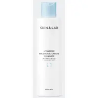 SKIN&LAB Hybarrier Hyaluronic Capsule Cleanser - 200 ml