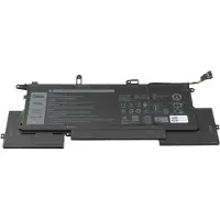 Dell OWD8P8 Batterij - 78Wh