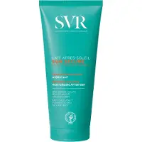 SVR Sun Secure Herstellende, Verzachtende en Hydraterende Aftersun Lotion 200ml