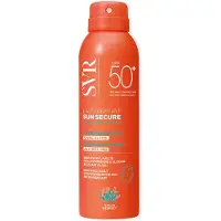 SVR Sun Secure Lait Crepitant SPF50+
