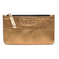Chabo Bags Cards en Coin Wallet Copper