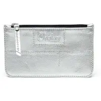 Chabo Bags Cards en Coin Wallet Zilver