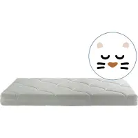 ZZZOO Panter ledikantmatras - 60x120cm