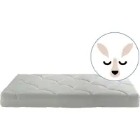 ZZZOO Matras Ledikant 60x120 Kangoeroe
