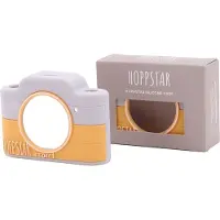 Hoppstar Expert Citron Siliconen Hoes voor Camera HP-12425