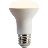 LUEDD E27 dimbare LED lamp R63 6,2W 520 lm 2700K
